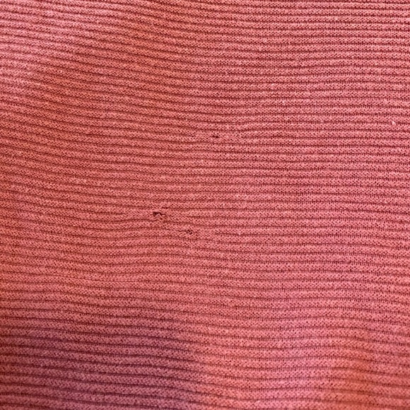 BP off the shoulder sweater - Picture 4 of 4